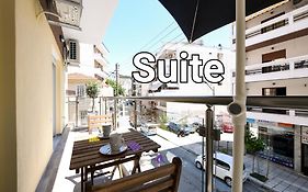 Adell Deluxe Apartments